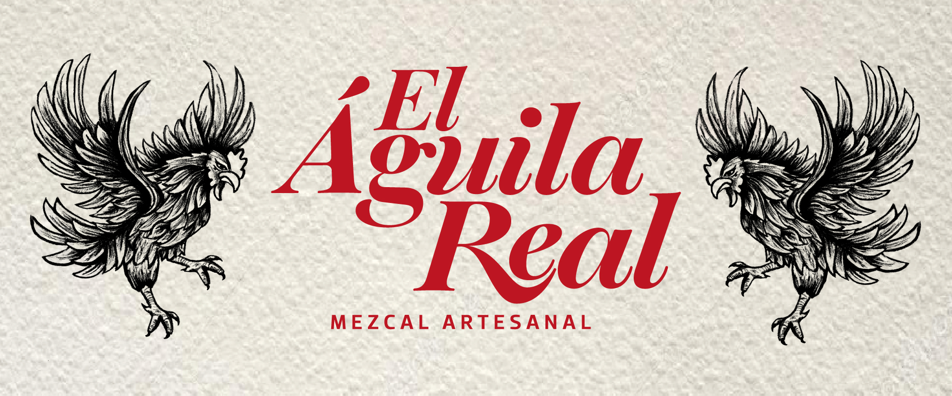 Origen del Mezcal El Águila Real